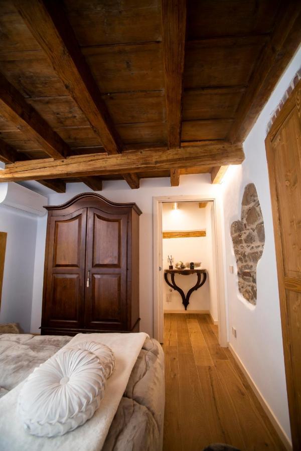 The Key Of Bergamo Apartment Exterior foto