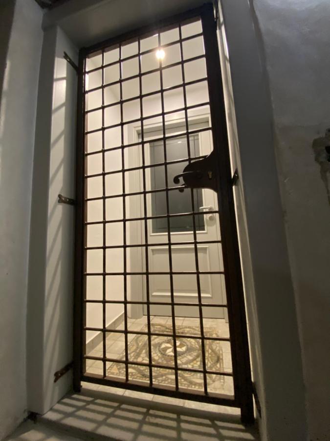 The Key Of Bergamo Apartment Exterior foto